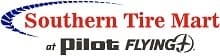 Southern Tire Mart @ Pilot Flying J #427
